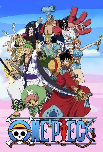Free Download One Piece Episode 460 Bahasa Indonesia