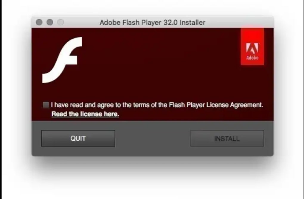 adobe flash player plugins for mac